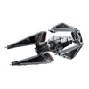 75382 TIE Interceptor (1931 piezas)