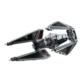 75382 TIE Interceptor (1931 piezas)