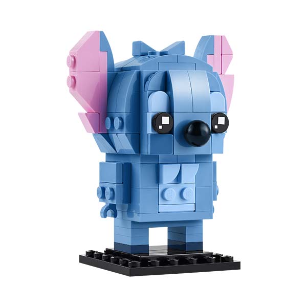 40674 Stitch (152 piezas)