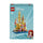 40708 Mini castillo de Disney Ariel (557 piezas)