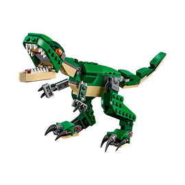 31058 Grandes Dinosaurios 3en1 (174 piezas)