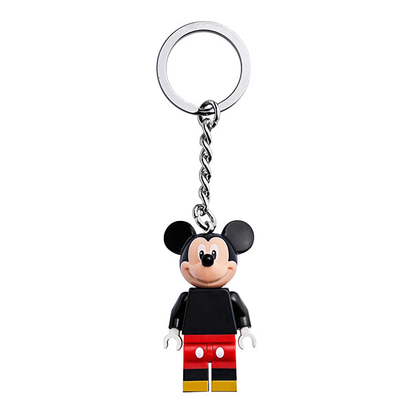 853998 Llavero de Mickey Mouse (1 pieza)