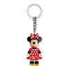 853999 Llavero de Minnie Mouse (1 pieza)