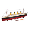 10294 Titanic (9090 piezas)