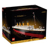 10294 Titanic (9090 piezas)