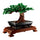 10281 Árbol Bonsái (878 piezas)
