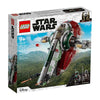 Nave Espacial de Boba Fett 75312