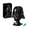 75304 Casco de Darth Vader (834 piezas)