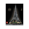 10307 Torre Eiffel (10001 piezas)