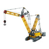 42146 Grúa Sobre Orugas Liebherr LR 13000 (2883 piezas)