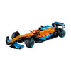 42141 McLaren fórmula 1 2022 (1432 piezas)