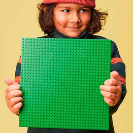 11023 Base de Construcción Verde