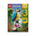 31136 Perico Exótico 3en1 (253 piezas)