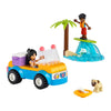 LEGO® Friends 41753 puesto de panqueques (157 piezas)