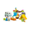 LEGO® Duplo® Disney Mickey y sus amigos 10997 aventura campestre (37 piezas)