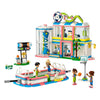 LEGO® Friends 41744 centro deportivo (832 piezas)