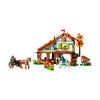 LEGO® Friends 41745 establo de autumn (545 piezas)