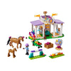 LEGO® Friends 41746 clase de equitación (134 piezas)