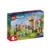 LEGO® Friends 41746 clase de equitación (134 piezas)