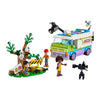 LEGO® Friends 41749 unidad móvil de noticias (446 piezas)