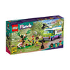 LEGO® Friends 41749 unidad móvil de noticias (446 piezas)