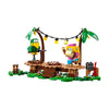 LEGO® Super Mario™ 71421 set de expansión: jaleo en la jungla con Dixie Kong