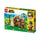 71424 Set de expansión: Casa del árbol de Donkey Kong (555 piezas)