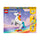 31140 Unicornio mágico 3en1 (145 piezas)