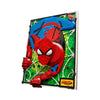 LEGO® Art 31209 el sorprendente Spider-Man (2099 piezas)