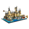 76419 Castillo y terrenos de Hogwarts™ (2660 piezas)