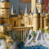 76419 Castillo y terrenos de Hogwarts™ (2660 piezas)