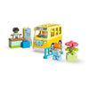 LEGO® Duplo® 10988 paseo en autobús (16 piezas)