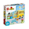 LEGO® Duplo® 10988 paseo en autobús (16 piezas)