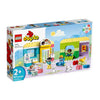 LEGO® Duplo® 10992 vida en el kínder (67 piezas)