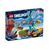 LEGO® Dreamzzz™ 71453 Izzie y el conejo Bunchu