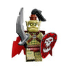 71037 Minifiguras serie 24