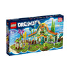 LEGO® Dreamzzz™ 71459 establo de criaturas de los sueños