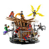 76261 Batalla final de spider-man (900 piezas)