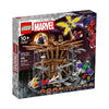 76261 Batalla final de spider-man (900 piezas)
