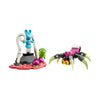 LEGO® 30636 huida de Z-Blob y Bunchu