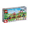 43212 Tren Homenaje a Disney (200 piezas)