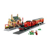 LEGO® Harry Potter™ 76423 expreso de Hogwarts y estación de Hogsmeade™ (1074 piezas)