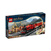 LEGO® Harry Potter™ 76423 expreso de Hogwarts y estación de Hogsmeade™ (1074 piezas)