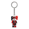 854238 Llavero de Harley Quinn (1 pieza)