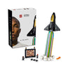 10391 Sobre la Luna con Pharrell Williams (966 piezas)