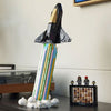 10391 Sobre la Luna con Pharrell Williams (966 piezas)