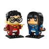 40616 ™Mágico para fans de Harry Potter™ (267 piezas)