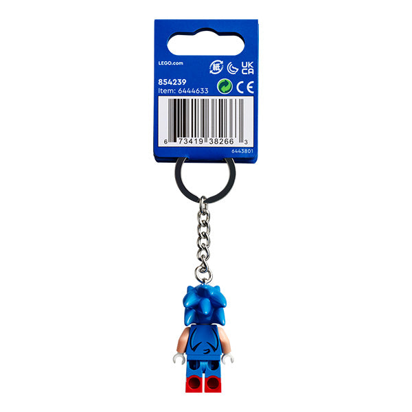 854239 Llavero de Sonic the Hedgehog™