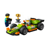 60399 Auto de carreras verde (56 piezas)