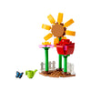 30659 Jardín de Flores (64 piezas)